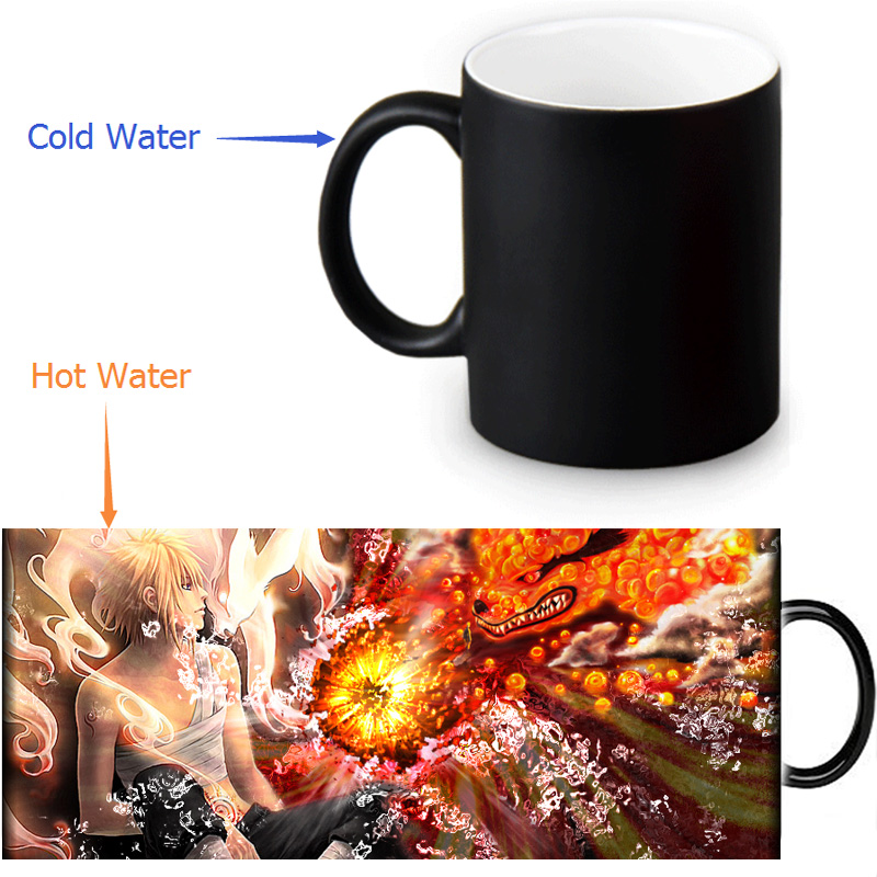 

HUOSOOYUN 2, Anime Mug