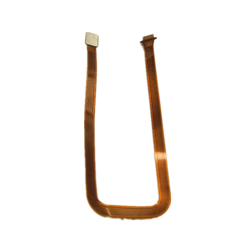 

jskei, Fingerprint Button Flex Cable