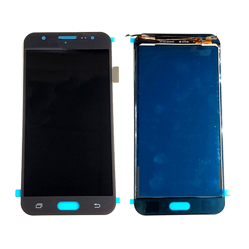 

jskei Черный, LCD Screen Display Digitizer Touch Screen Assembly