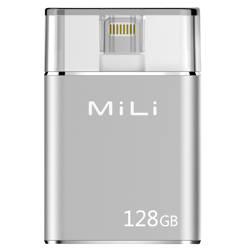

JD Коллекция серебристый 128GB
