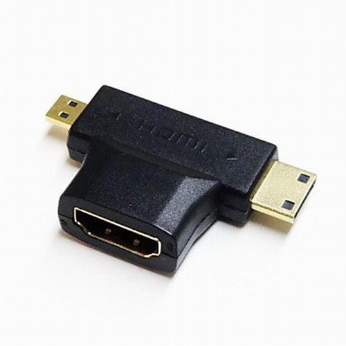 

Huayuan, разъем HDMI - адаптер
