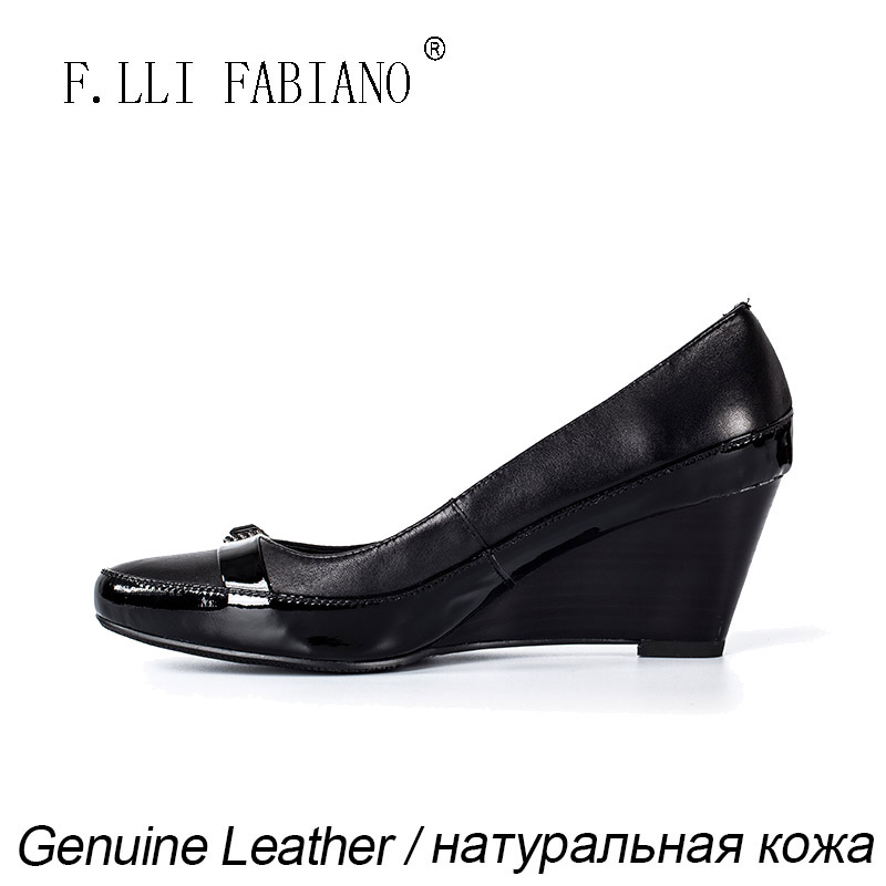 

FLLI FABIANO, обувь женская