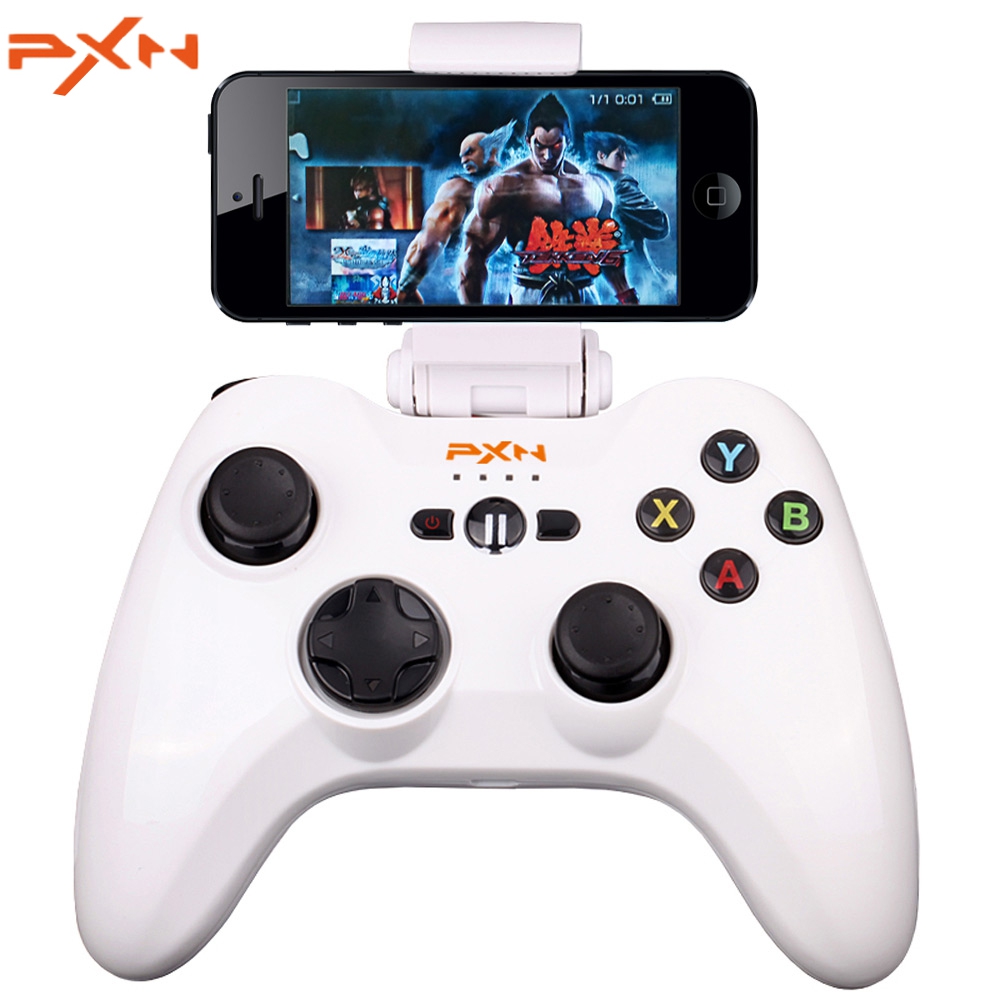 

GBTIGER White, Игровой контроллер