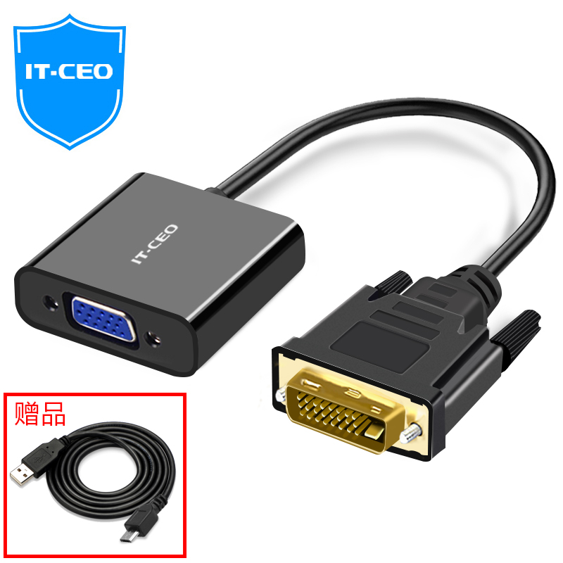 

JD Коллекция dvi24 1 очередь vga с питанием дефолт