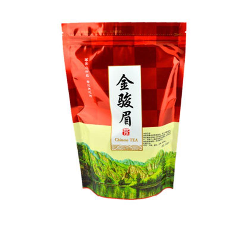

Paulownia от черного чая Jinjunmei