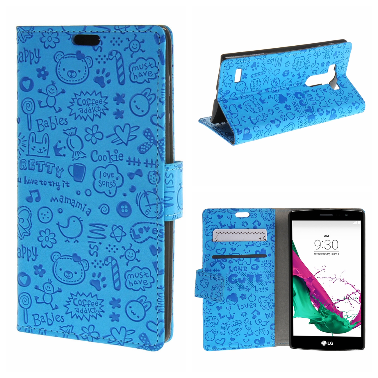 

MOONCASE