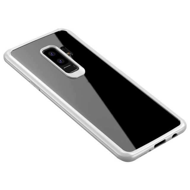 

ipaky белый Samsung Galaxy S9
