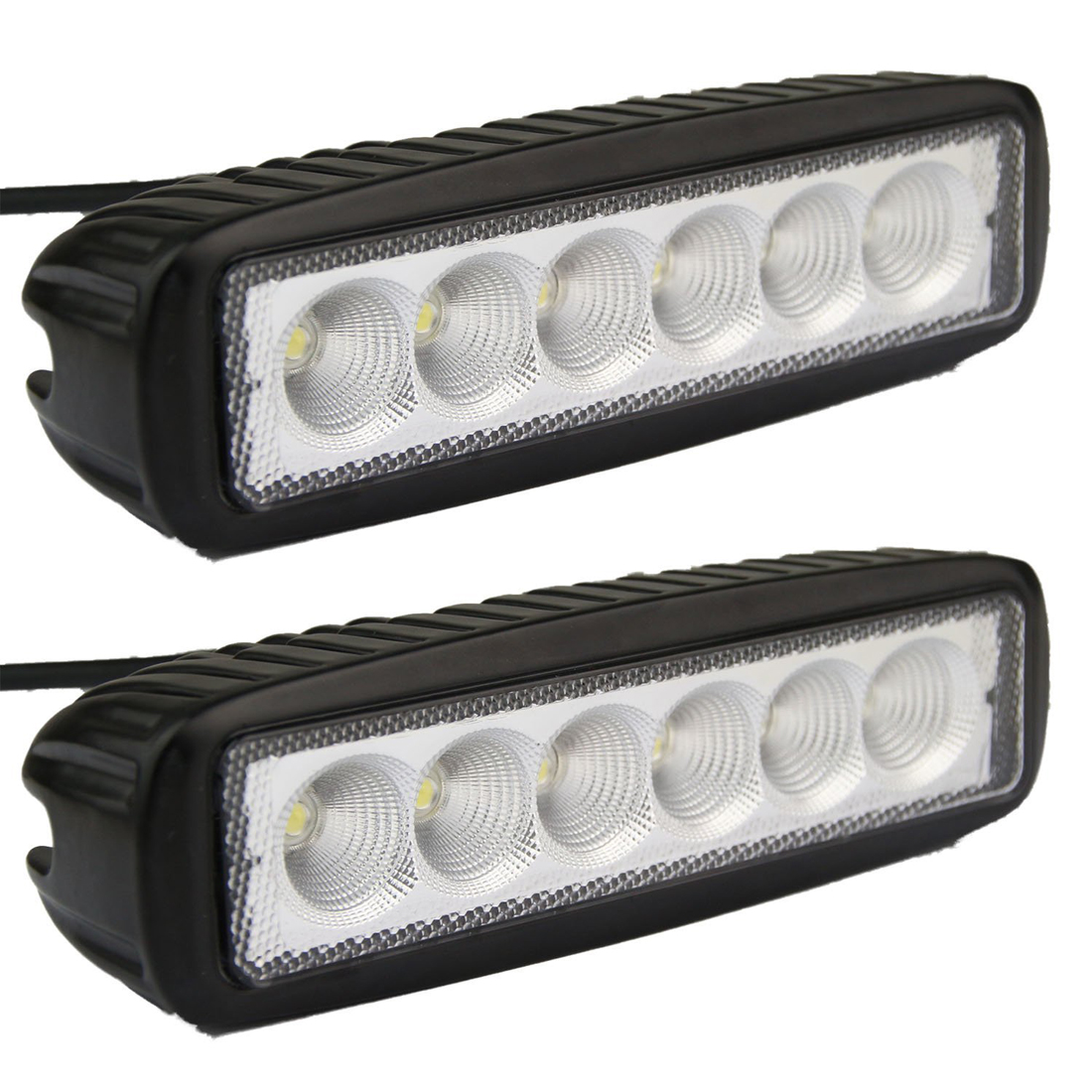 

JAHURD 1X18W Flood