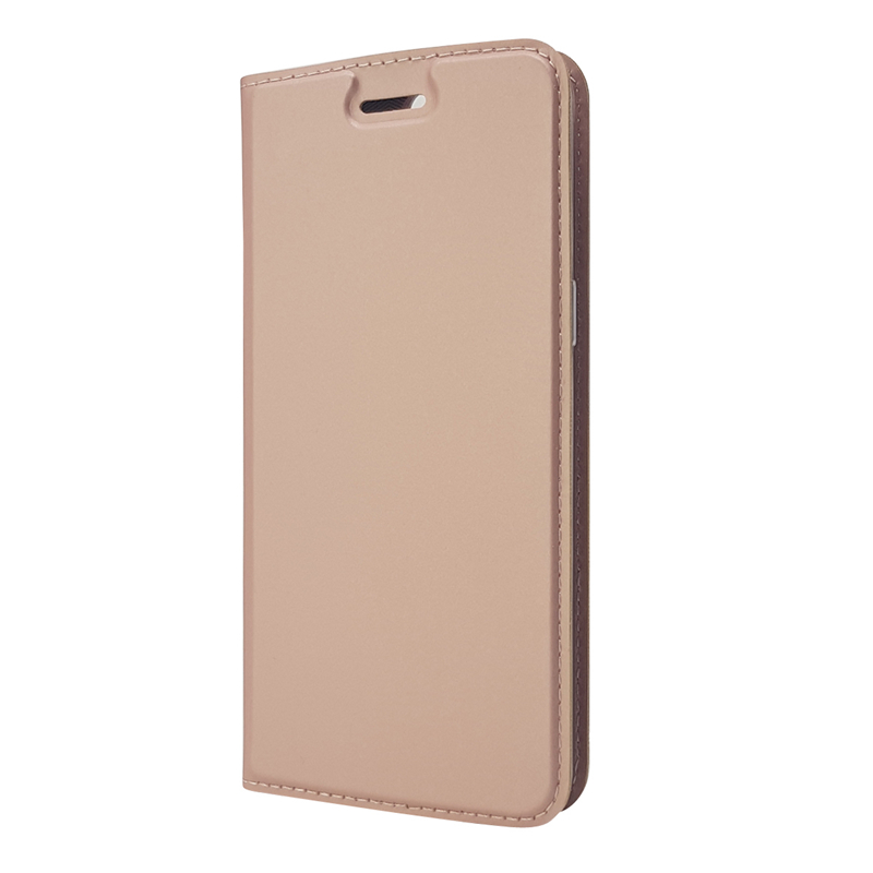 

icovercase розовый One Plus 5, OnePlus 5