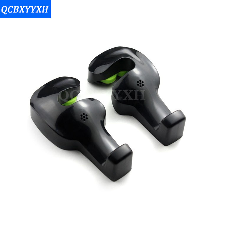

QCBXYYXH Black, Внутренние аксессуары