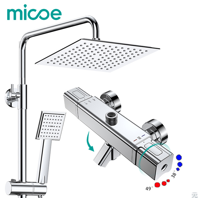 

micoe -A1027-1D, С панелью для слайдов&gt; Набор для установки 400 мм