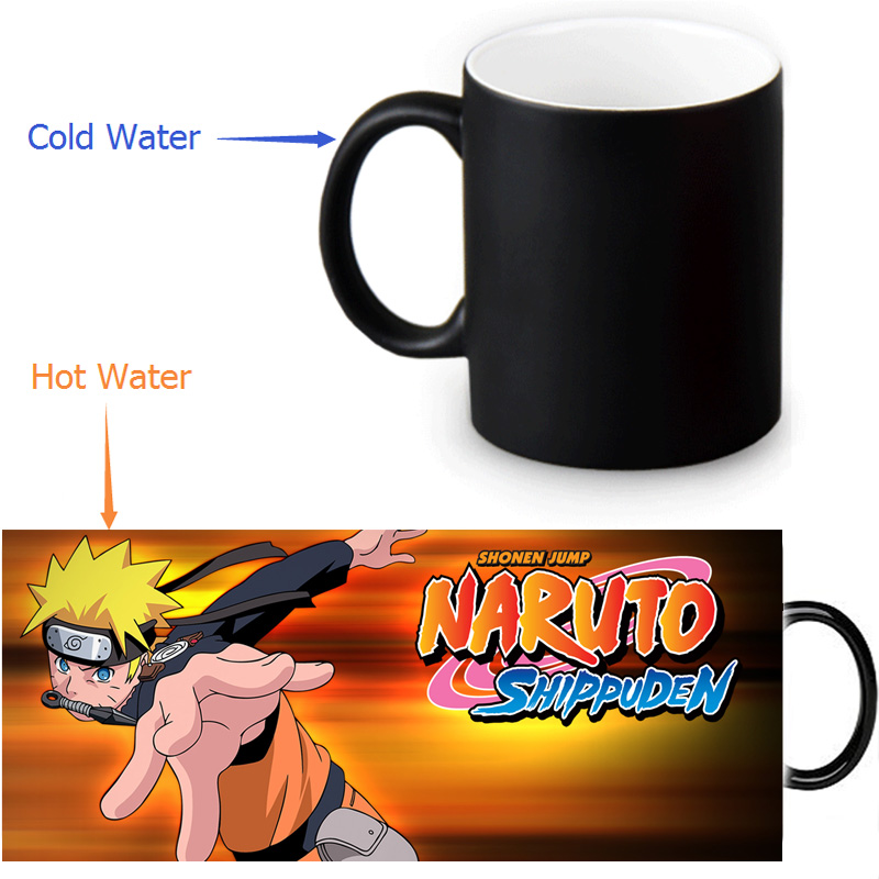 

HUOSOOYUN 6, Anime Mug