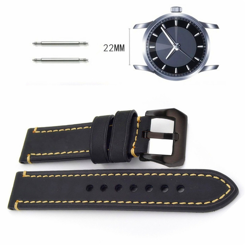 

XIUMEI 22mm, Watch band