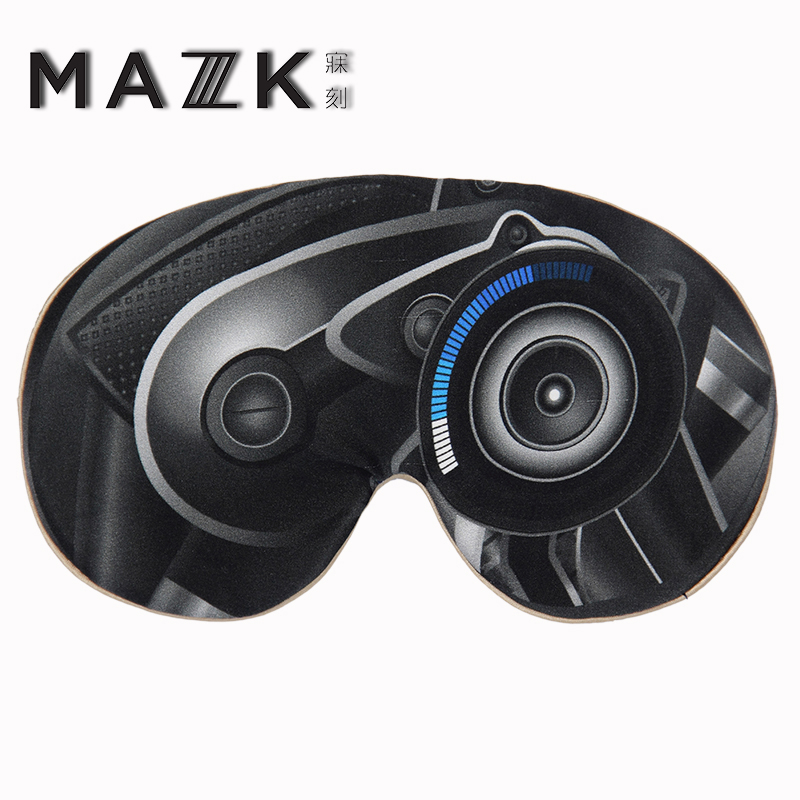 

mazzzk, лавандовая спящая маска для глаз