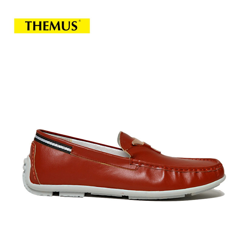 

THEMUS Brown CHINA 41