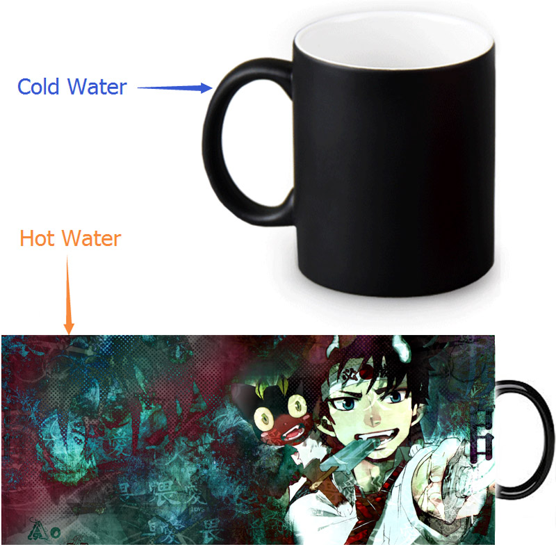 

HUOSOOYUN 12, Anime Mug