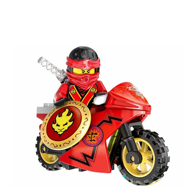 

VCENORO Красный цвет, лего lego конструктор