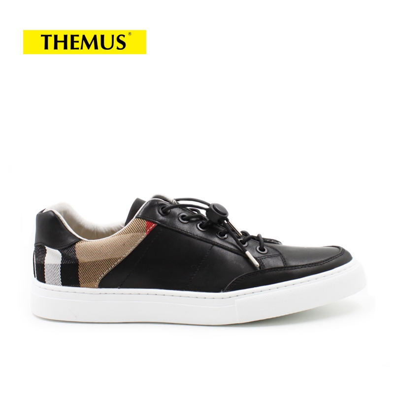 

THEMUS Black CHINA 41, flats