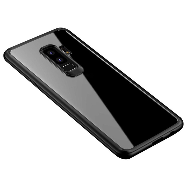 

ipaky черный Samsung Galaxy S9