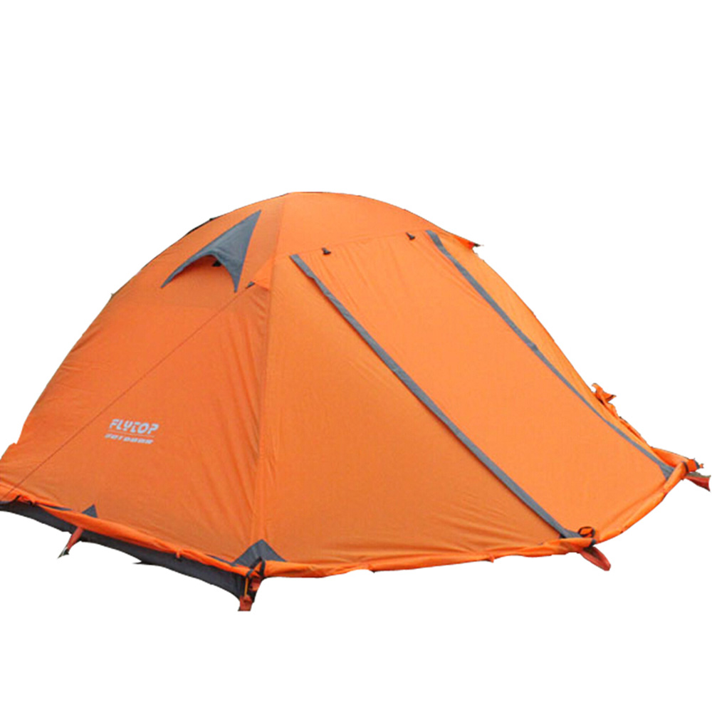 

GAZELLE OUTDOORS Оранжевый цвет 3-4, Camping Tent