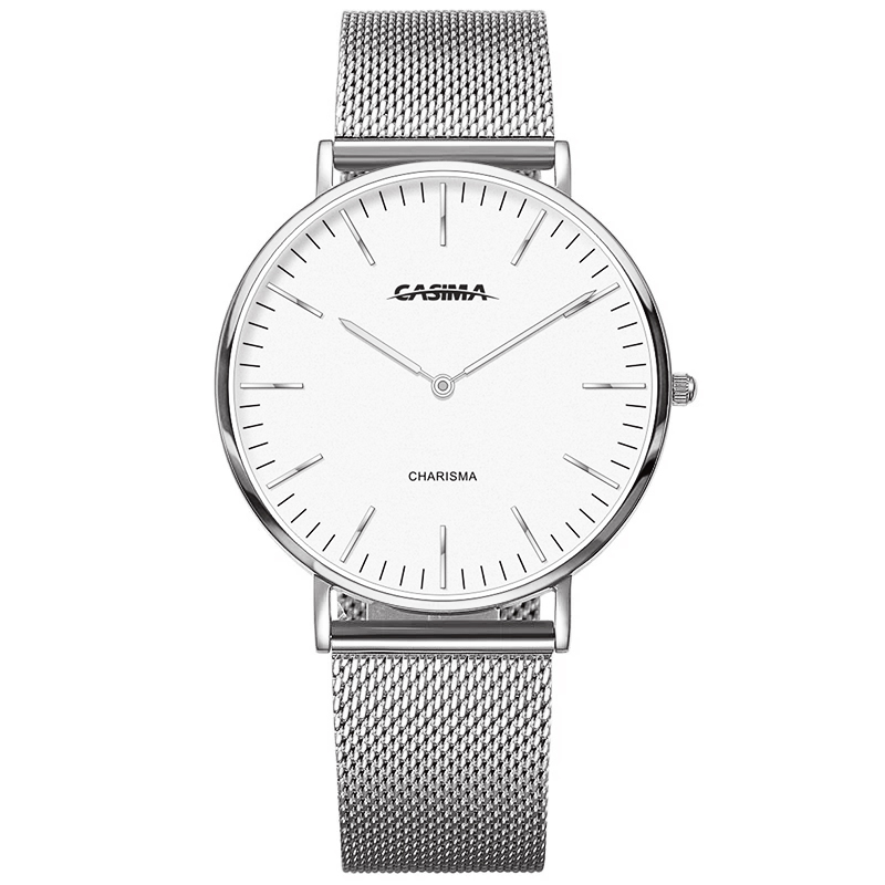 

CASIMA CR-5144-SW8 женский, простые женские часы