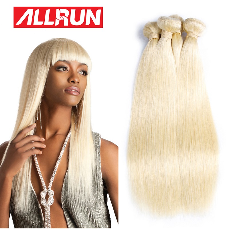 

ALLRUN 613 14 14 14 14, 613 Blonde Virgin Hair