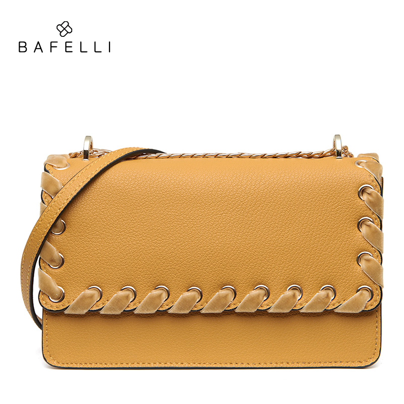 

BAFELLI Yellow