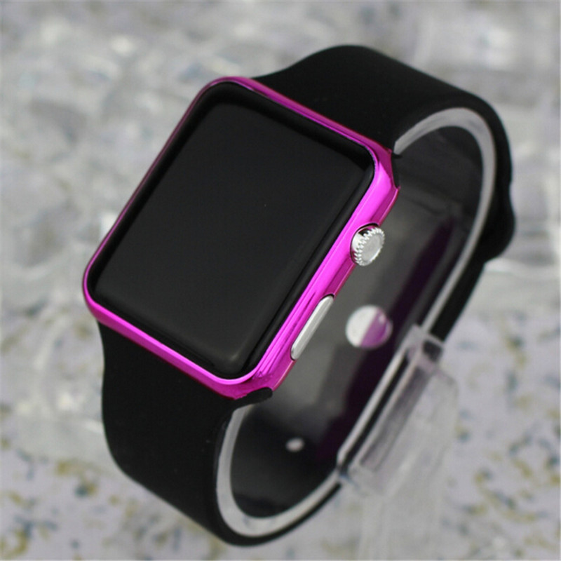 

TIMARCO Black Purple
