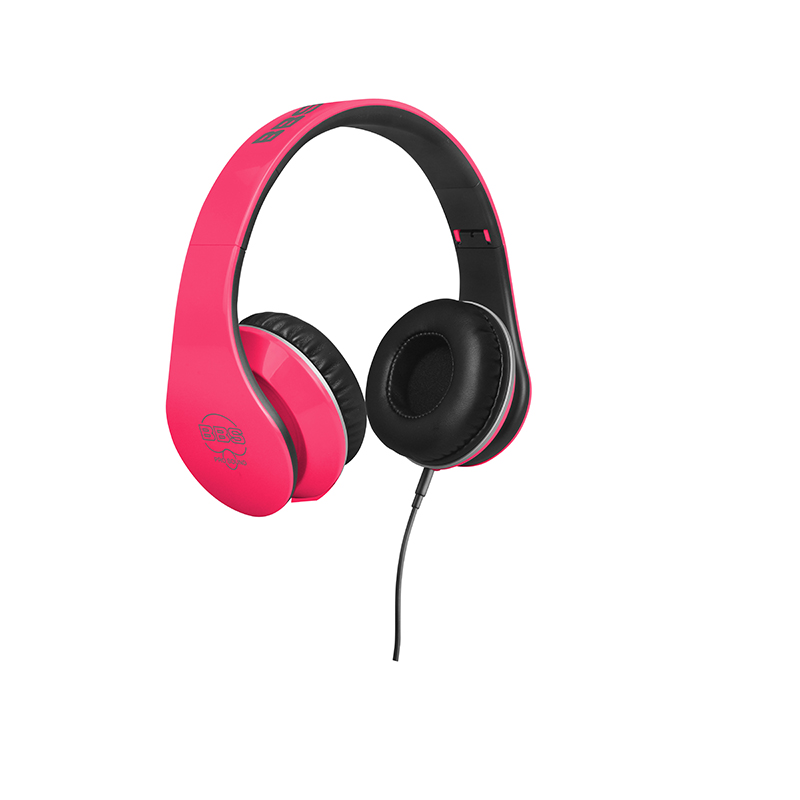 

JD Коллекция HIFI монитор розовый дефолт, joycollection