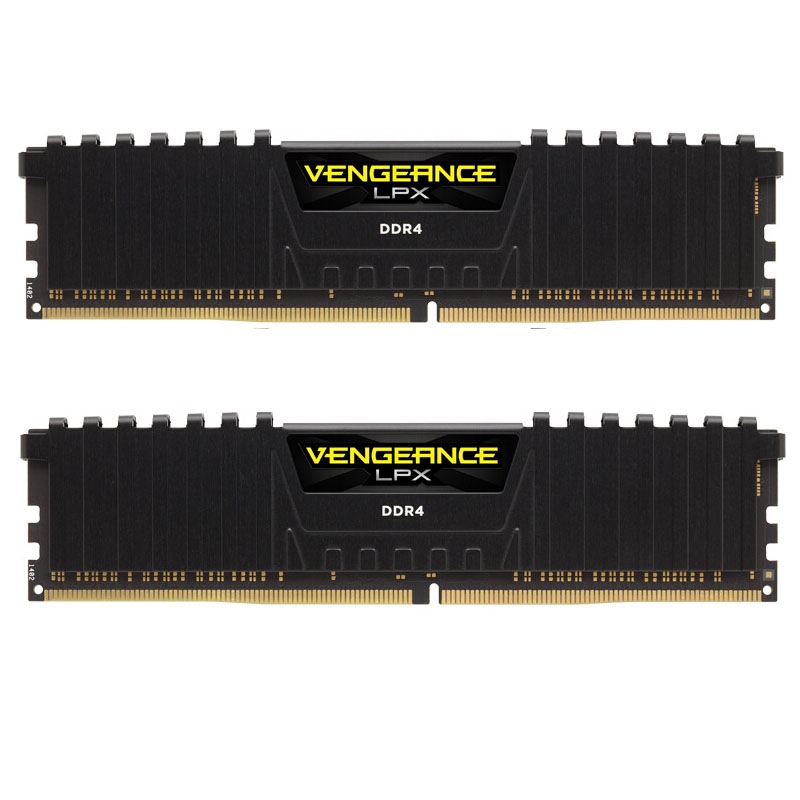 

JD Коллекция Мстители LPX &lt DDR4 3000