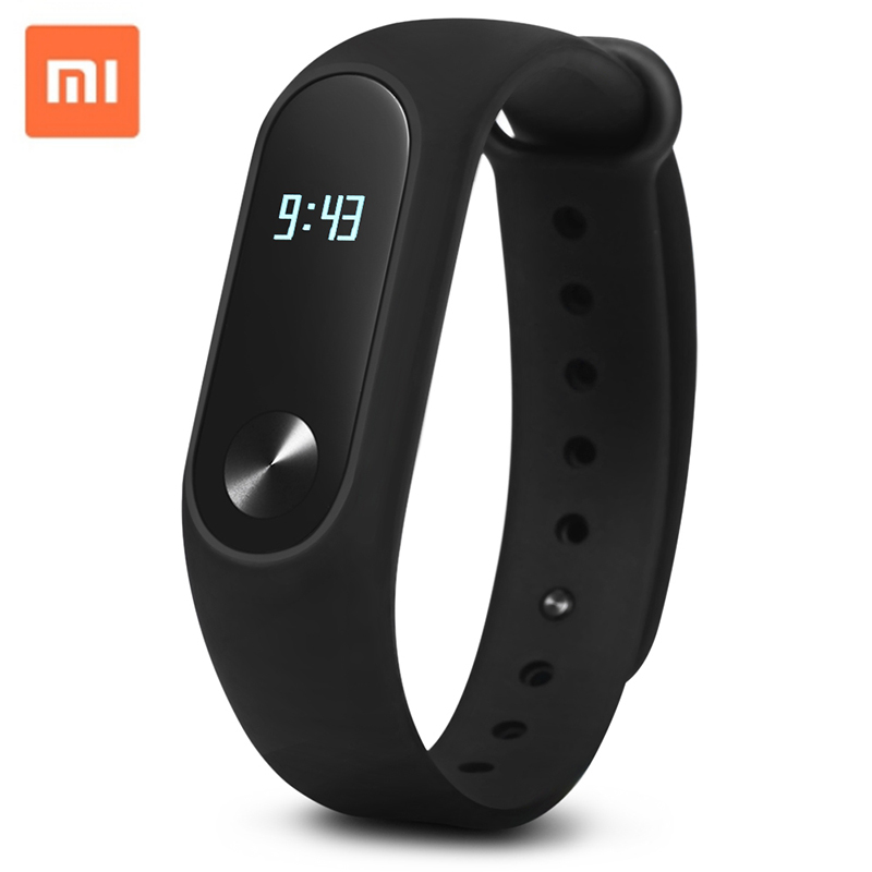 

Mi Black Смарт-браслет, Xiaomi Mi Band 2