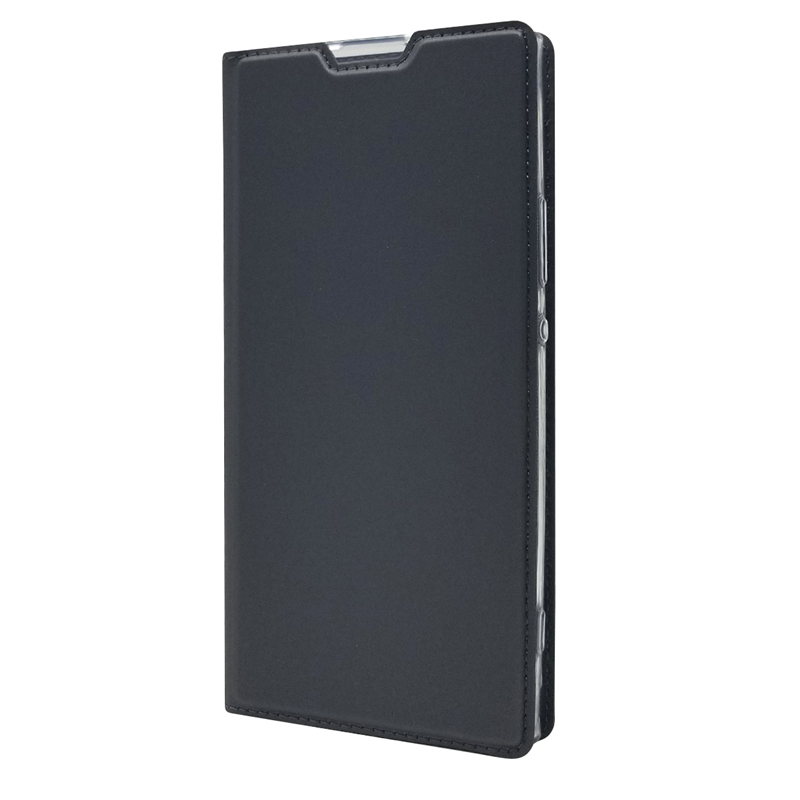 

icovercase черный Sony Xperia XA2 Ultra, Sony Xperia XA2 Ultra