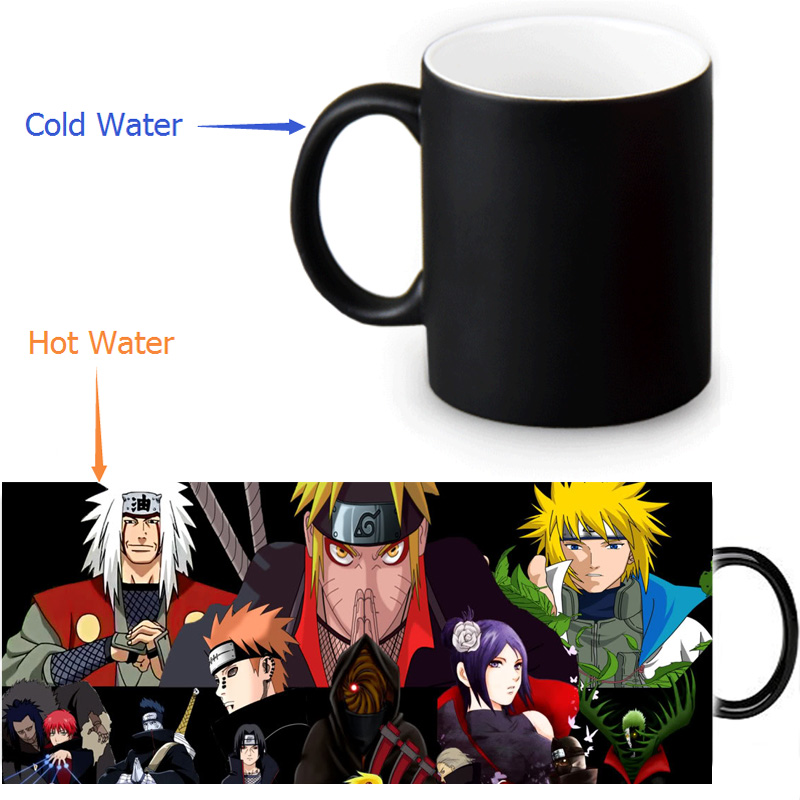 

HUOSOOYUN 7, Anime Mug