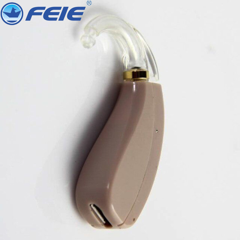 

Charging base hearing aid