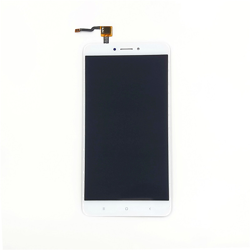 

jskei Белый, LCD Display Touch Screen