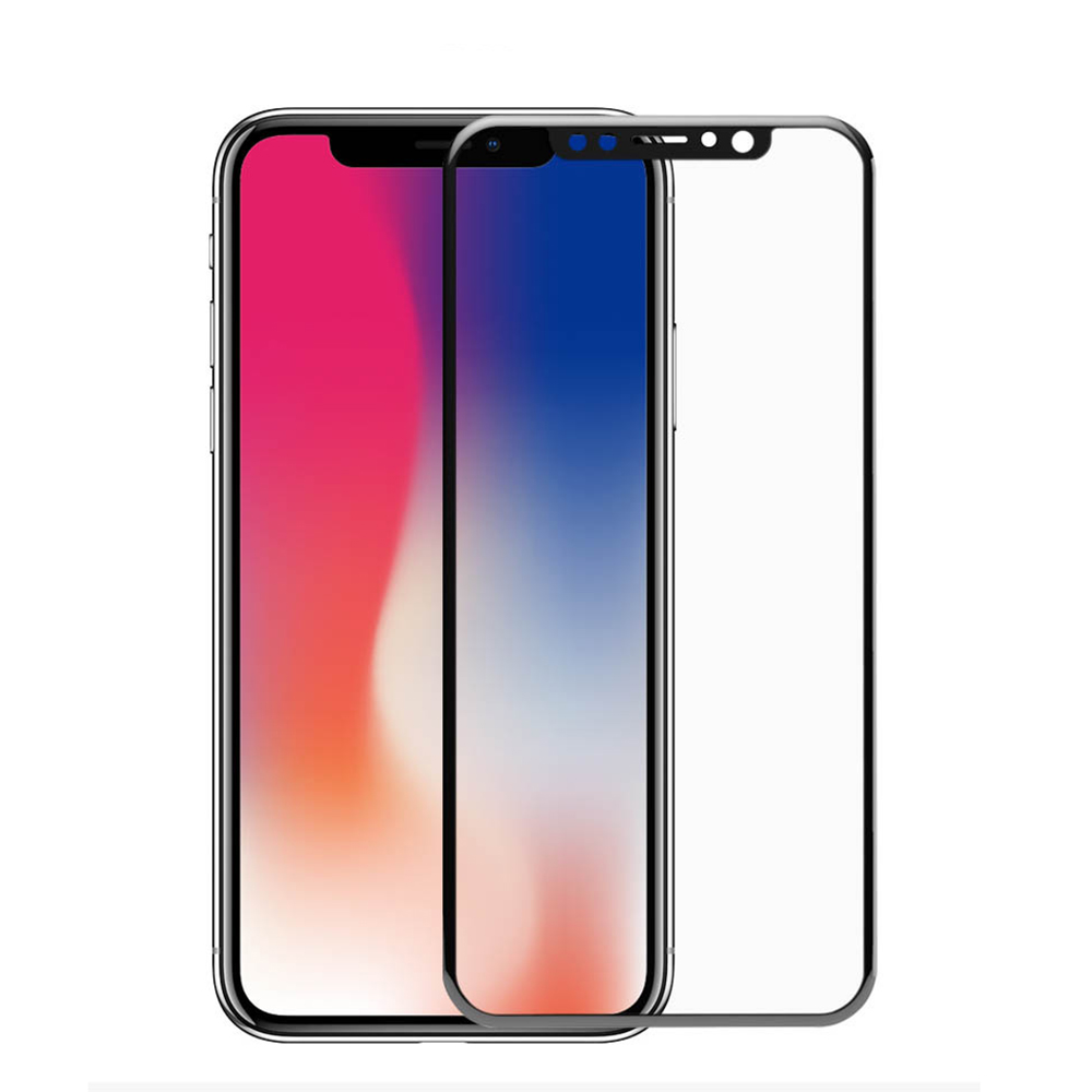 

misscase черный iPhone X