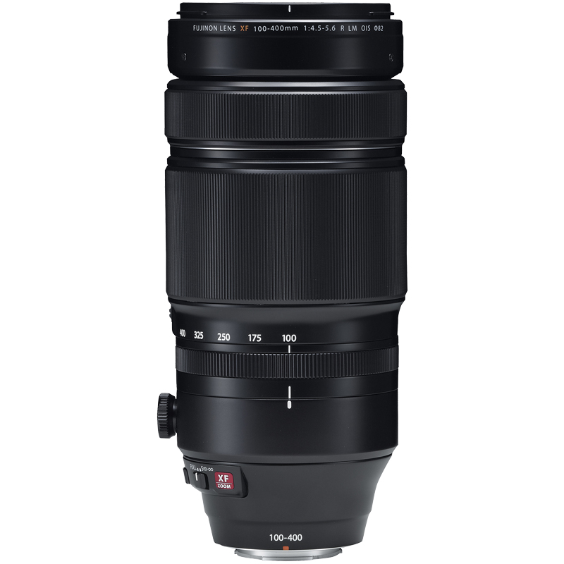 

JD Коллекция дефолт XF100-400 F45-56 три анти-ультра-телефото, joycollection