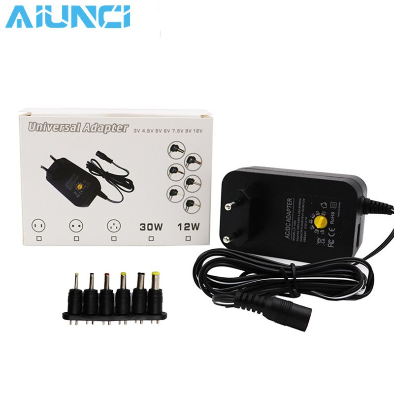 

AIUNCI, адаптер