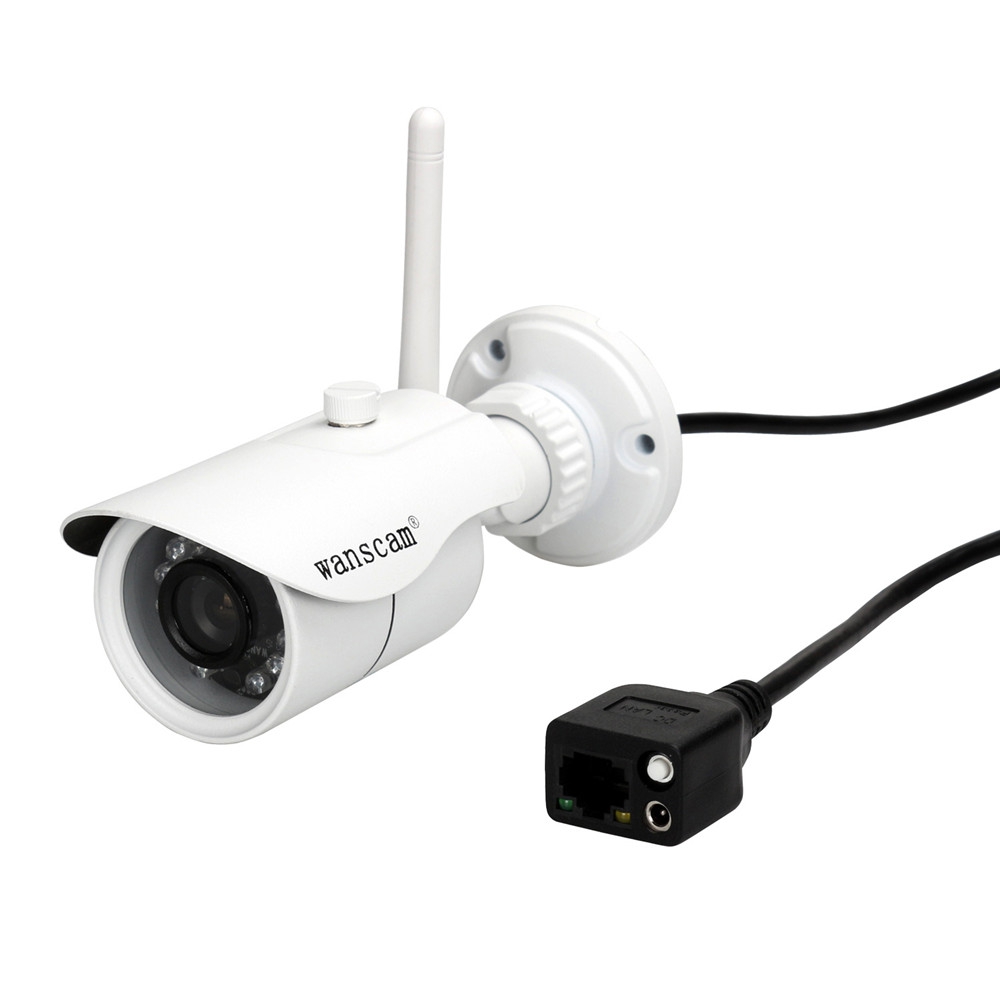 

GBTIGER, WiFi IP-камера
