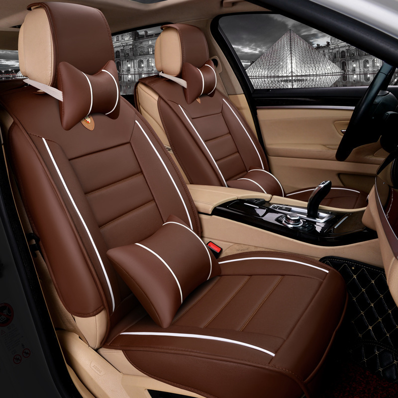 

To Your Taste auto accessories Кофе Деловая одежда, чехлы для автомобильных сидений