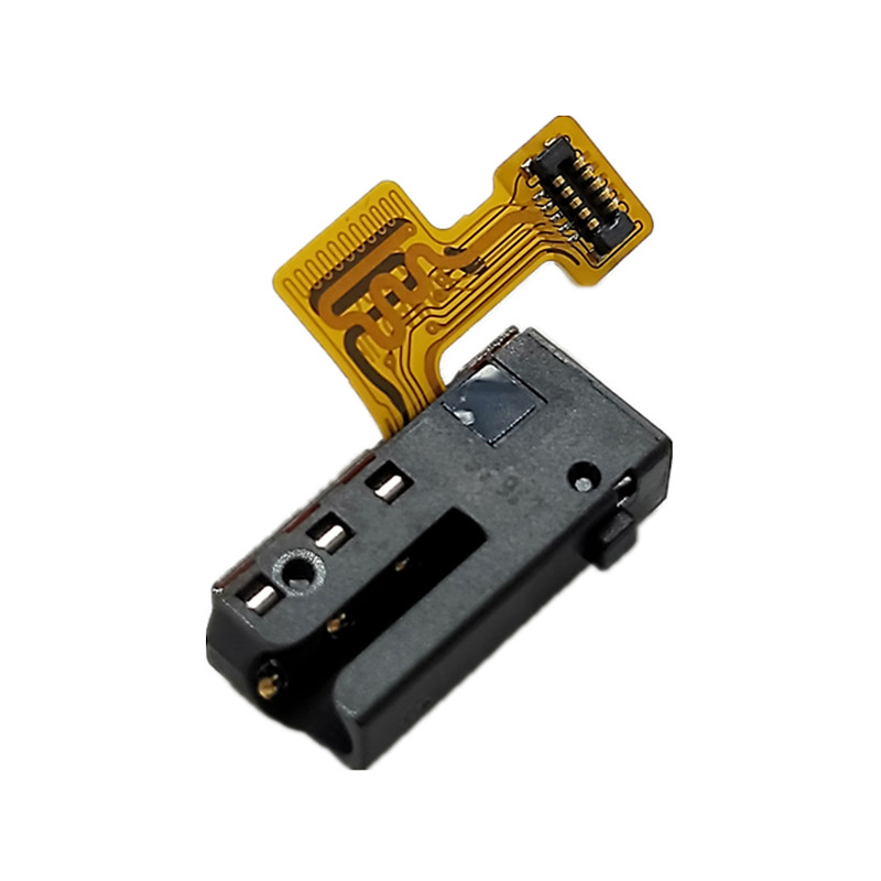 

jskei, Earphone Audio Jack Flex Cable