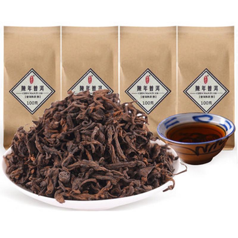 

Чай Yunnan Puerh