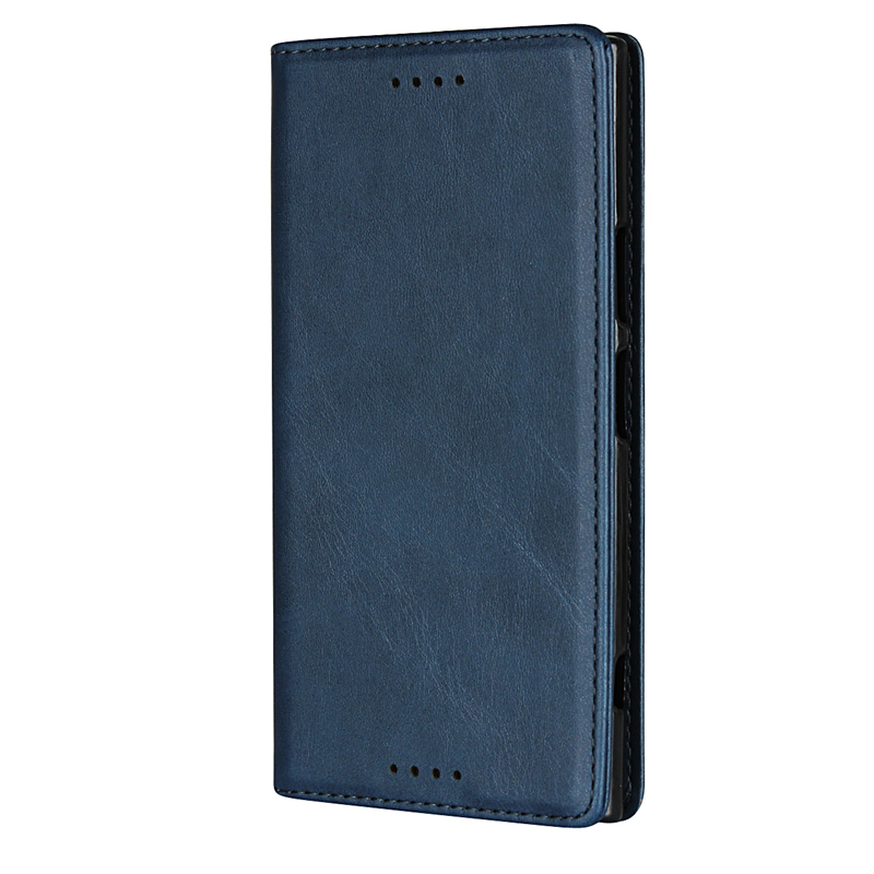

icovercase синий Sony Xperia XZ1, Sony Xperia XZ1