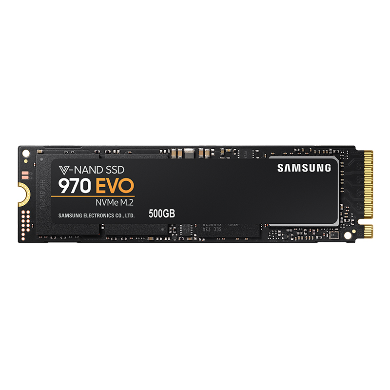 

JD Коллекция 970 EVO 500 Гб