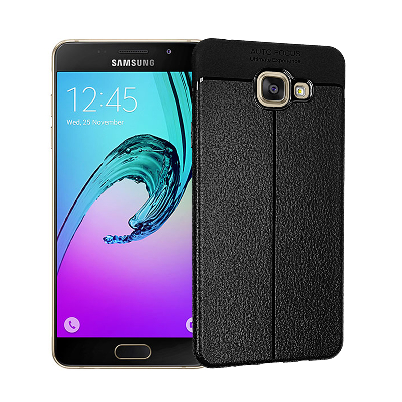 

goowiiz черный Samsung Galaxy A510 A5 2016, Samsung A310