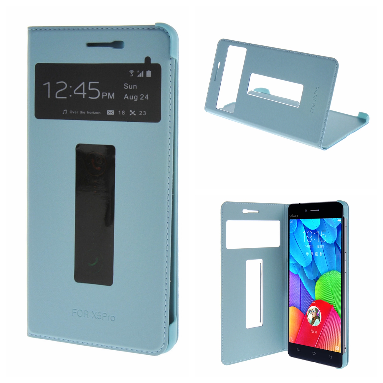 

MOONCASE