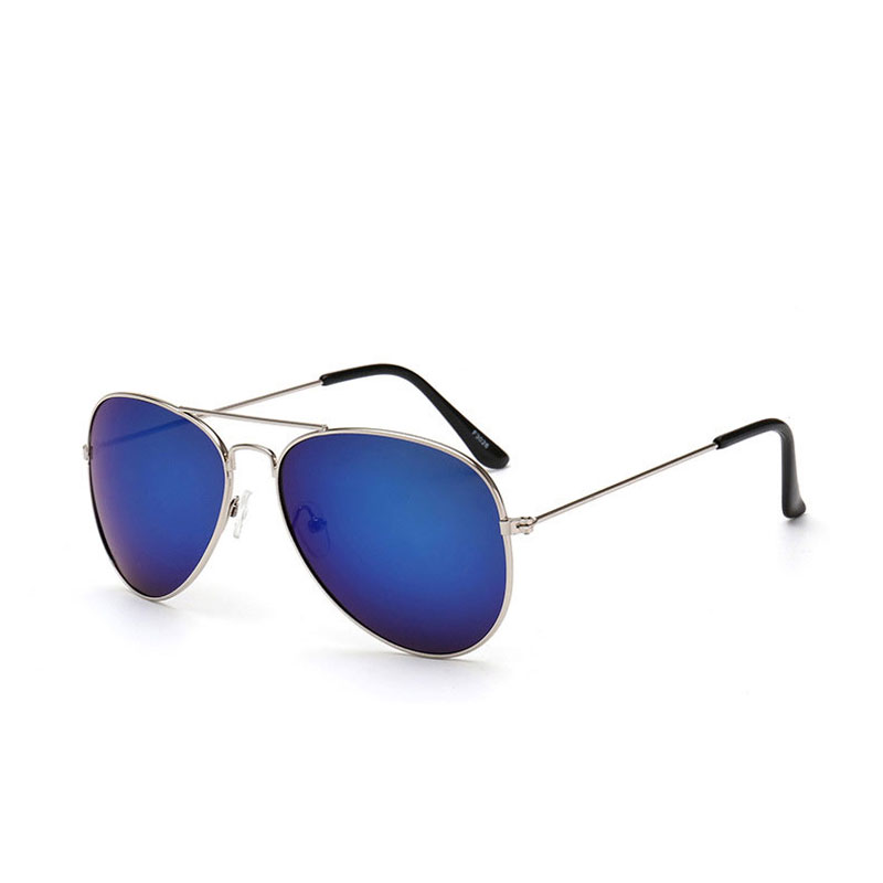 

LIKEU S NO2 Silver & Blue