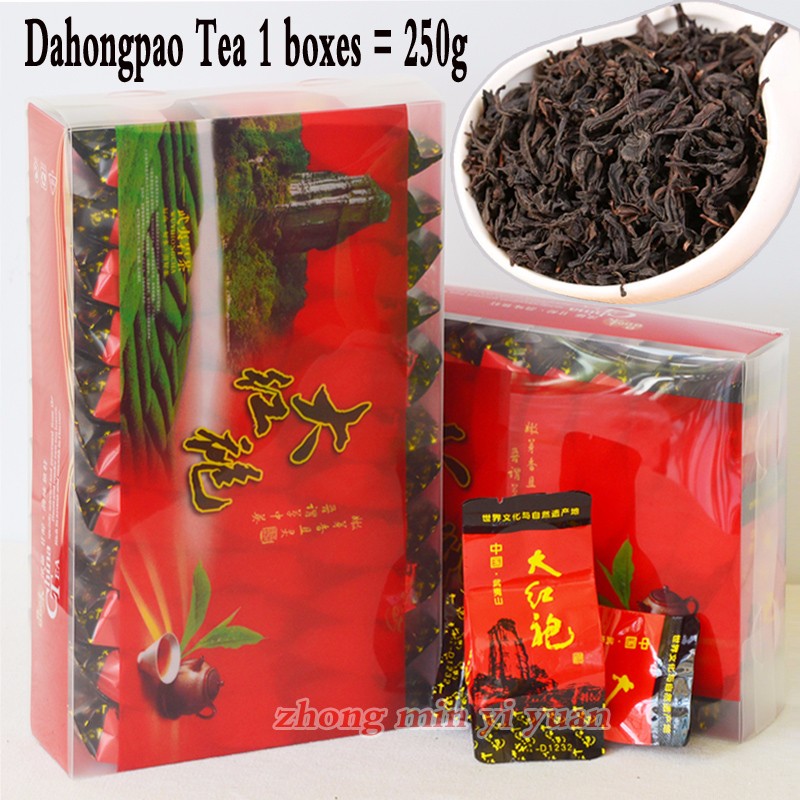 

mcgretea 250g, Oolong Tea