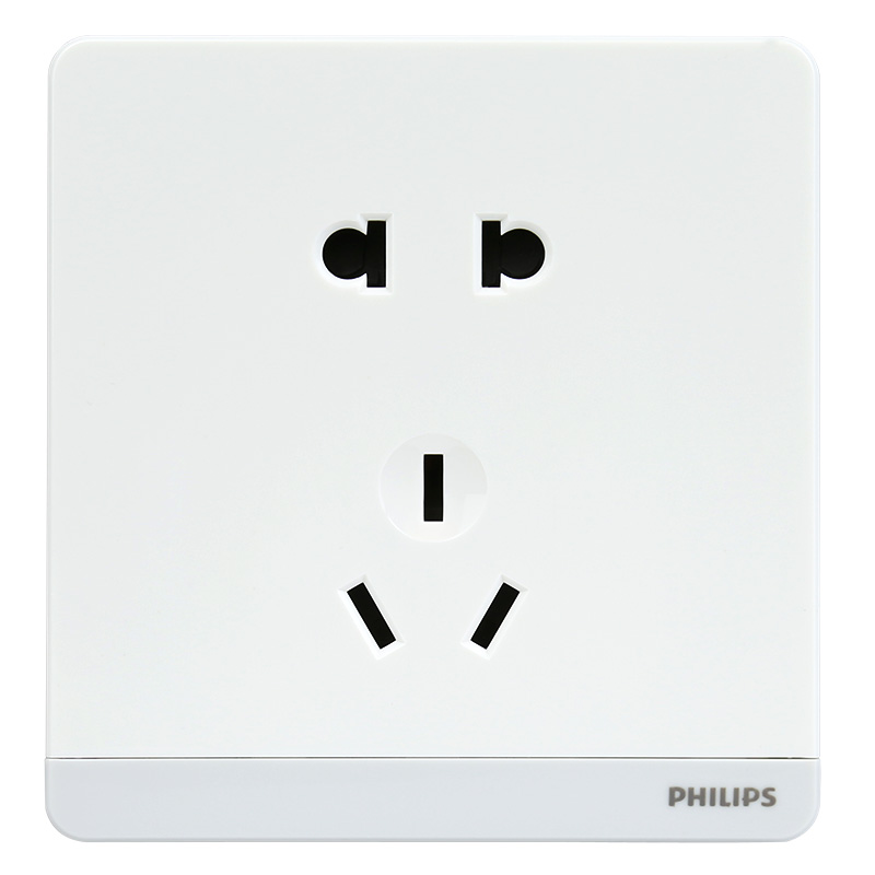 

PHILIPS 10A пять отверстий, joycollection