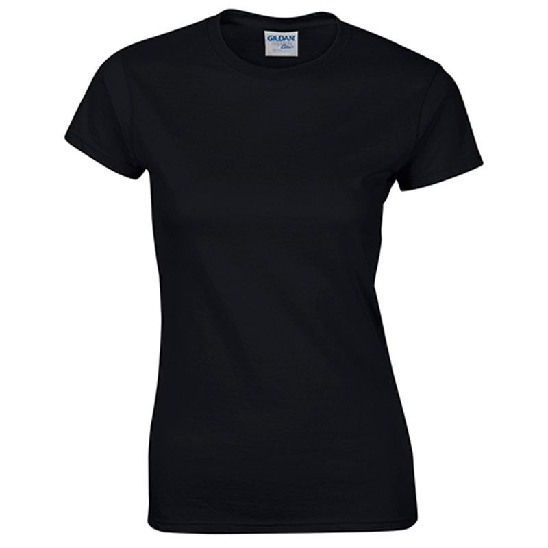 

Tissbely Black, Tissbely Women 39 s Cotton T Shirt Slim Fit